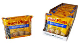 Wildlife Sciences Suet Plugs Peanut Blend packaging shows easy, convenient 12 oz portions