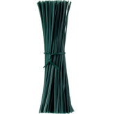 WILLBOND Christmas garden twist tie secures garland with durable, flexible grip.