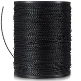 Windyun trimmer line coil showing 2001 ft length for easy yard maintenance
