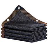 Winemana shade cloth showing 50% coverage for sun protection and airflow.