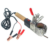 Witbee oxalic acid vaporizer exterior designed for beehive mite treatment and durability.