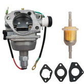 WLFINKMO Kohler carburetor kit assembly improves reliability and easy installation.
