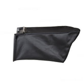 Wmmeting 664-04007 grass catcher bag full view highlights 50L capacity.