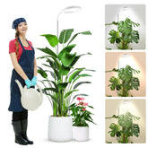 wolezek grow light shows tall stable design for secure indoor setup