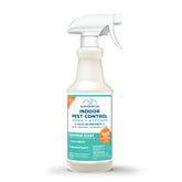 Wondercide Cedarwood indoor pest control spray bottle for safe home use.