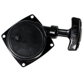 WoodWould recoil starter for Echo PB-250; compatible with 25.4cc engines for easier startup.