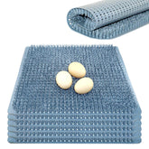 WORLEYX washable chicken nesting pad with soft cushion for comfortable nesting