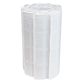 Wowreed DE filter grid set front view with 7 full and 1 partial for 60 sq ft.