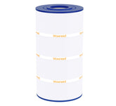 Wowreed pool filter exterior view for SwimClear C100S showing compatibility