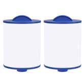 Wowreed spa filter 6ch-502 model compatibility improves spa water clarity