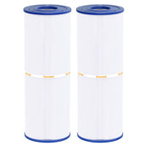 Wowreed spa filter demonstrates compatibility with C-4326 and FC-2375 for easy maintenance.