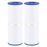 Wowreed spa filter compatible with Cryspool models for reliable filtration.