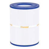 Wowreed spa filter for PDM28 compatibility fits AquaRest Cottage models.
