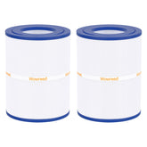 Wowreed spa filter demonstrates compatibility with PDM28 for DreamMaker spas