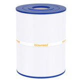 Wowreed spa filter PWK65 compatibility for simple upgrades.