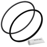WPL R0446200 lid seal and gasket for Jandy pumps ensure a tight, leak-free seal.