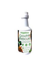 WriggleBrew Organic Liquid Fertilizer bottle promoting soil vitality for thriving plants.