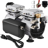 WRSTER-TECH pond aerator with copper motor for durable pond aeration