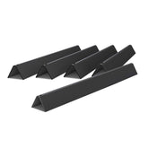 X Home 17.5-inch flavorizer bar with front control enhances even heat distribution.