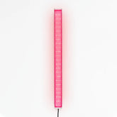 X-Vitalis red light panel on a portable sauna offering relaxing heat and convenience.