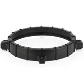 X4XZ 59052900 2-thread locking ring assembly for compatible Pentair filters