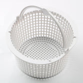 XBwhoz SPX1091C skimmer basket front view; reliable debris capture for Hayward fit