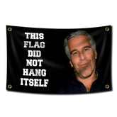 XEODE flag banner for dorm room decor and events, durable and easy to display.