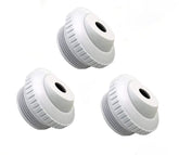 XerusDash SP1419D directional jet with adjustable flow improves pool circulation.