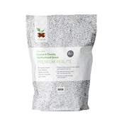 xGarden perlite 8 qt bulk bag enhances soil aeration and drainage for thriving pots.