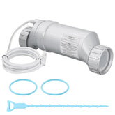 XHHEZQ Salt Cell T-Cell 5 core with durable titanium for long life