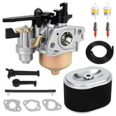 XIKOBY 208cc carburetor kit for Briggs & Stratton XR950/CR950 engines, ready for replacement