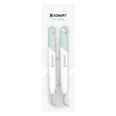 Xinart vinyl weeding tools set close-up highlights precision for clean weeding.