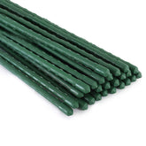 Xiny Tool garden stake 58inch 25-pack ready to support tall plants