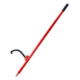 XROPURR steel log peavey with 58-inch handle for large logs.