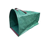 XSXYLERSEN leaf dustpan bag for quick yard cleanup and reusable debris collection.