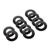 XTPTFABS 40mm bucket pin shim kit for excavators—improved fit and reduced wear.