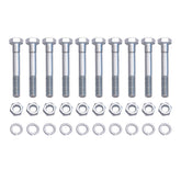 XTPTFABS 70060-01338 snowblower shear bolts in a 10-pack ready for replacement.