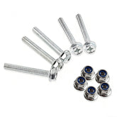 XTPTFABS John Deere screw 19M7834 for precise fit and reliable operation.