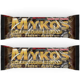 Xtreme Gardening Mykos Pure bottle front view, compact packaging and root-friendly action.