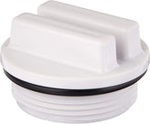 XtremepowerUS winterizing plug 1.5 inch seals pool inlets and returns