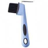 Xylarnoveth waffle maker cleaning brush with scraper hook removes batter and debris.