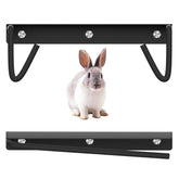 Xyrofta Hopper Popper Rabbit Dispatcher enables humane cervical dislocation in small game.