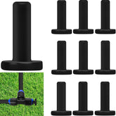 YAIRMIS end plug 1/4-inch seals drip lines for reliable shutoff.
