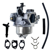 YAMAKATO Huayi P27 carburetor for Honda GX390 ensures precise fit for reliable performance