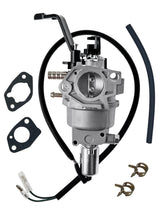 YAMAKATO Huayi P28H4 dual fuel carburetor kit for generator performance