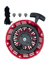 YAMAKATO pull start assembly with pawl and recoil for Honda GX engines, easier starts.