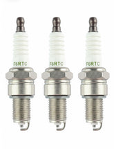 YAMAKATO spark plug packaging with free Teflon tape for easy installation.