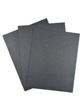 YAMAKATO gasket paper sheet closeup showing 0.8mm thickness for durable, high-temp use.