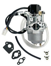 YAMAKATO Huayi P16D-1 carburetor for Predator generator improves idle stability