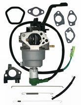 YAMAKATO Huayi P27-1D carburetor body view for reliable generator performance